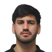 Alejandro Gómez