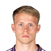 Dagur Dan Thorhallsson
