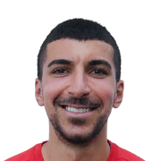 Nassim Boujellab