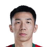 Liu Xinyu