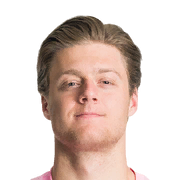 Rasmus Sandberg