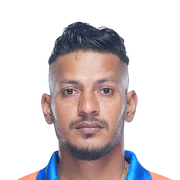 Seriton Fernandes
