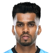 Brandon Fernandes