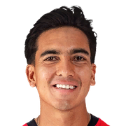 Daniel Aguilar
