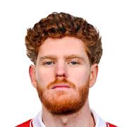 Connor Malley