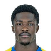 Christian Conteh