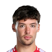 Aaron Hickey