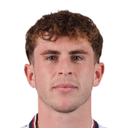 Finlay Robertson