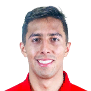Danny Leyva