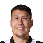 Hernesto Caballero