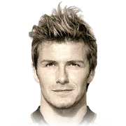 David Beckham
