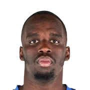 Moussa Diarra