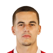 Anis Mehmeti
