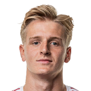 Pelle Mattsson