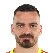Luka Kukić