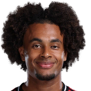 Joshua Zirkzee