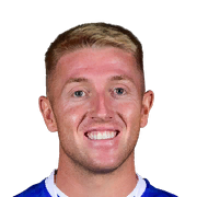 Joel Senior
