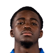 Kwame Poku