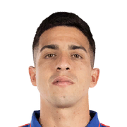 Alexis Cuello