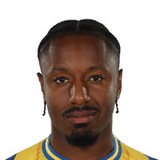 Tidiane Keita