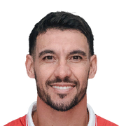Fabio Pereyra