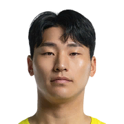 Lee Gwang Yeon