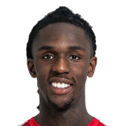 Pierre Dwomoh