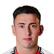Darragh Burns
