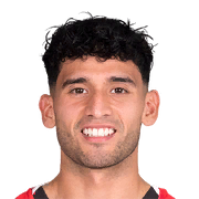 Ricardo Pepi
