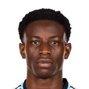 Kelvin Yeboah