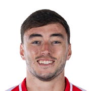 Harrison Holgate