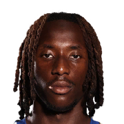 Woyo Coulibaly