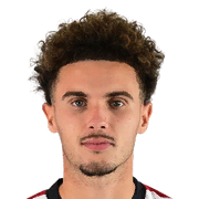 Josh Martin
