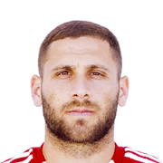 Shon Weissman
