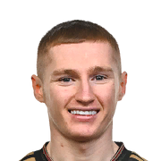 Ross Tierney
