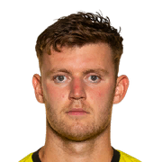 Joe Hilton
