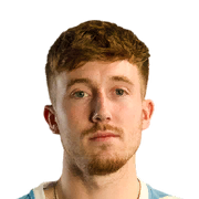 Josh Eccles