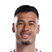 Gabriel Martinelli