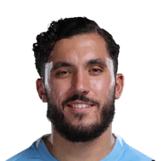 Rayan Cherki