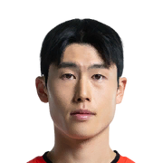 Kim Kang Guk
