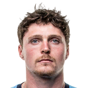 Nikolas Dyhr