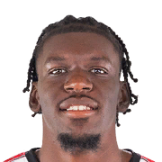 Randy Nteka