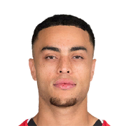 Sergiño Dest