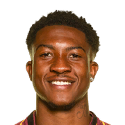 Josh Neufville