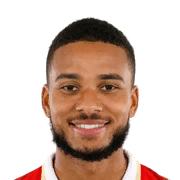 Denzel Hall