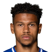 Bryan Fiabema