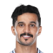 Saleh Al Abbas