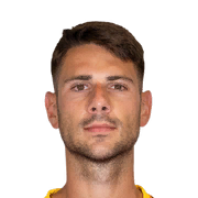 Luca Pandolfi