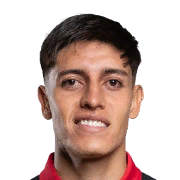 Rivaldo Lozano