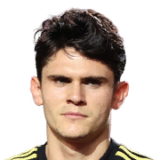 Israel Reyes